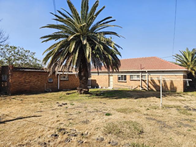 House for sale in Roodepoort