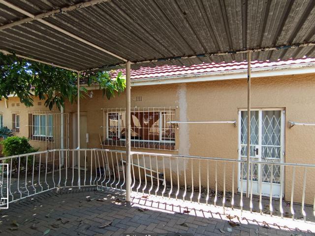 House for sale in Nooitgedacht, Gauteng