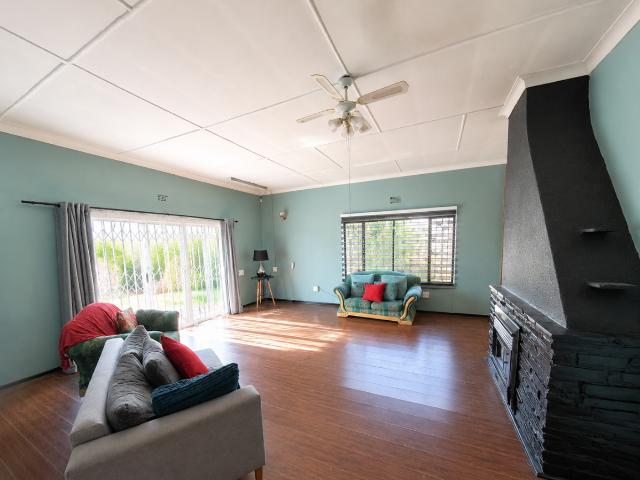 House for sale in Nooitgedacht, Gauteng