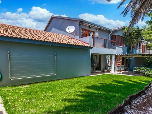 House for sale in Nooitgedacht, Gauteng