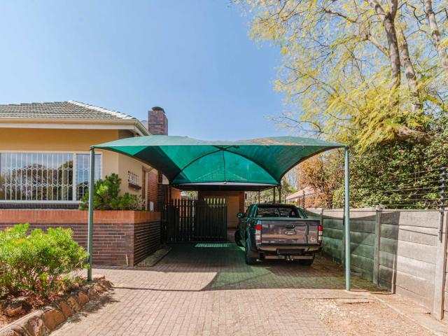 House for sale in Nooitgedacht, Gauteng