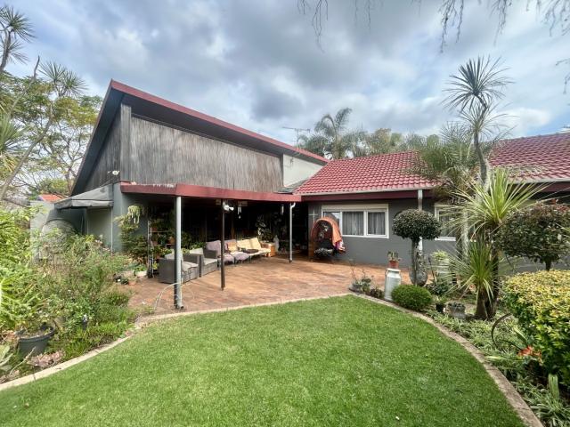 House for sale in Nooitgedacht, Gauteng