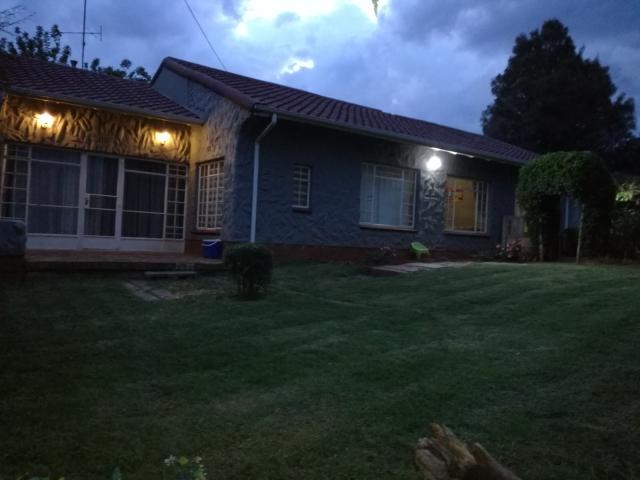 House for sale in Nooitgedacht, Gauteng
