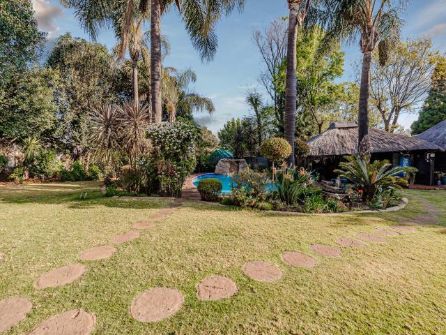 House for sale in Nooitgedacht, Gauteng