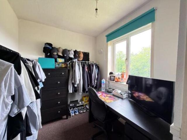 House for sale in Chorlton, Cheshire
