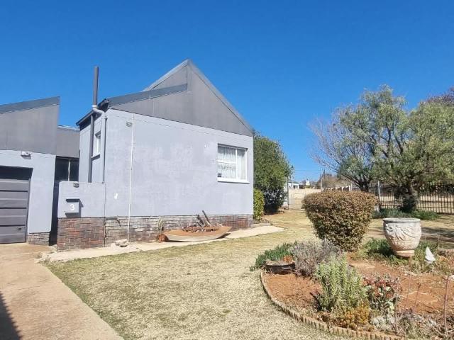 House for sale in Fochville, Gauteng