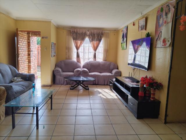 House for sale in Fochville, Gauteng
