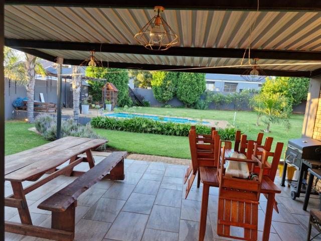 House for sale in Fochville, Gauteng