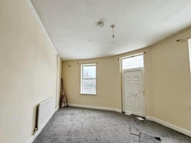 House for sale in Warrington