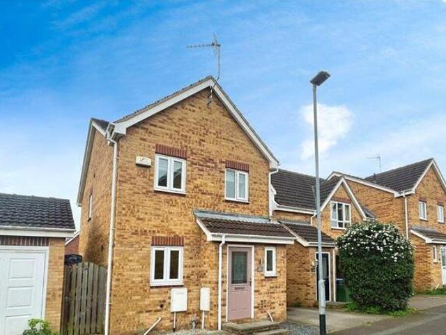 House for sale in Potters Corner, East Midlands