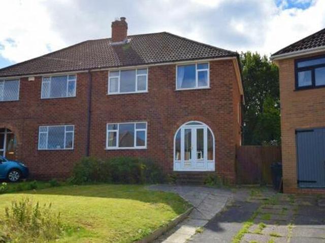 House for sale in Muffin's Den, Birmingham