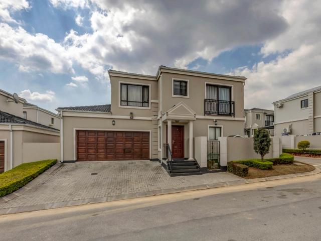 House for sale in Randburg, Gauteng