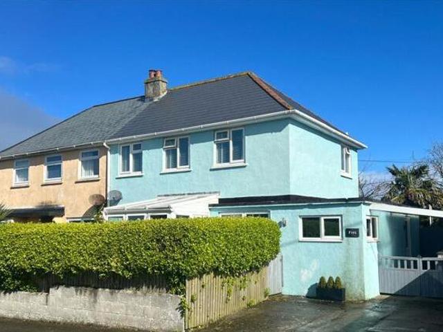 House for sale in Fowey, Cornwall