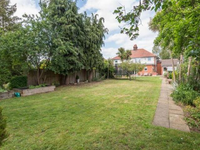 House for sale in Broke Hall, Key Street