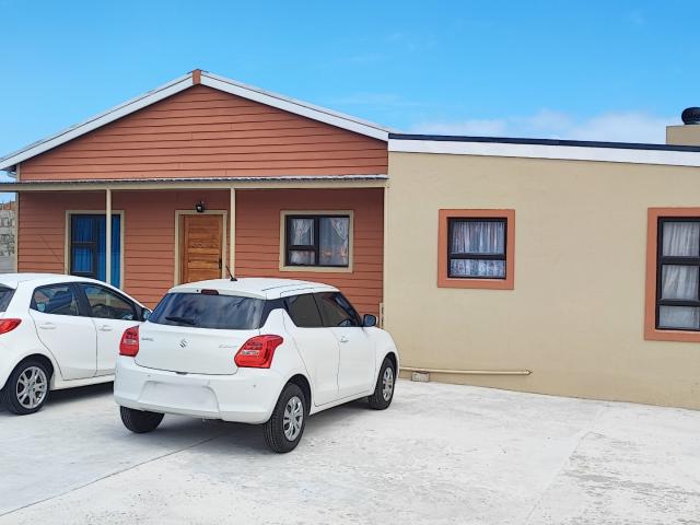 House for sale in Baardskeerdersbos, Western Cape