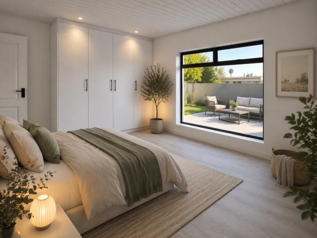 House for sale in Baardskeerdersbos, Western Cape