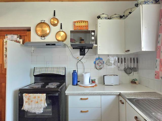 House for sale in Baardskeerdersbos, Western Cape