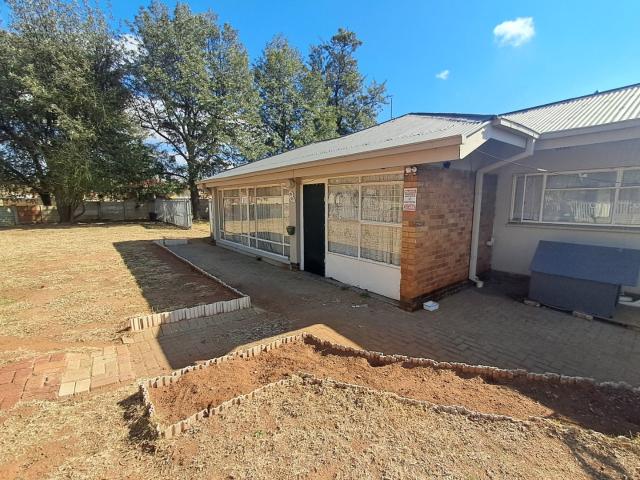 House for sale in Dr Kenneth Kaunda, North West