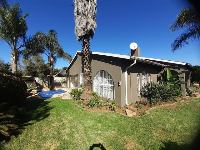 House for sale in Ekurhuleni, Gauteng