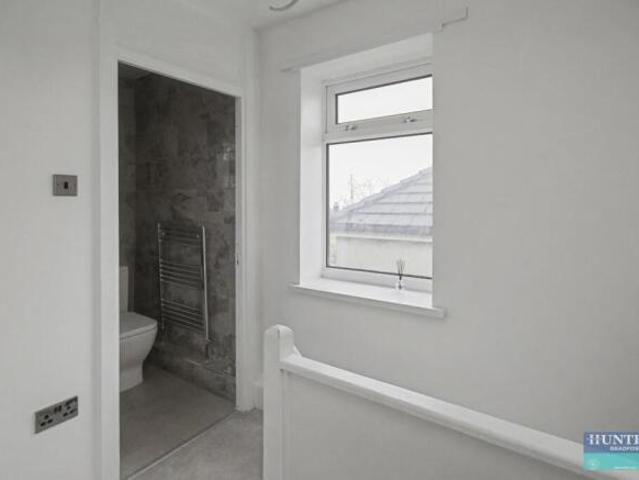 House for sale in Allerton, West Yorkshire