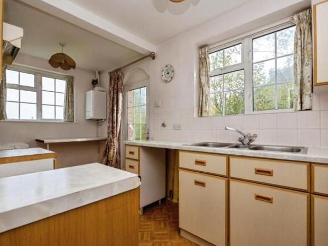 House for sale in Guildford, Surrey