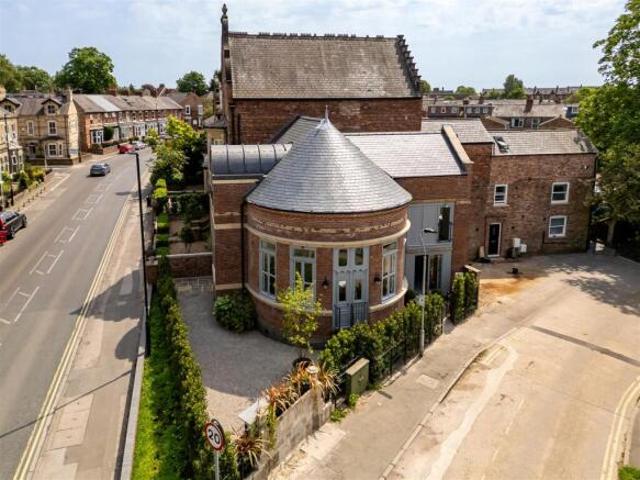 House for sale in Fulford, York