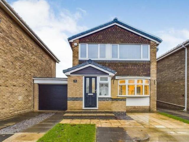 House for sale in Sunderland Enterprise Park, Sunderland