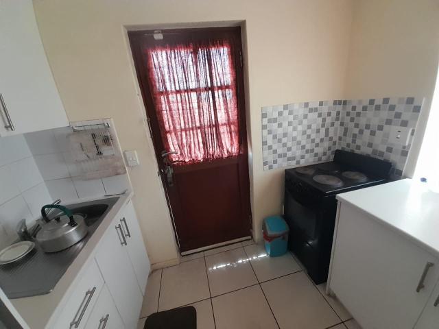 House for sale in Baardskeerdersbos, Western Cape