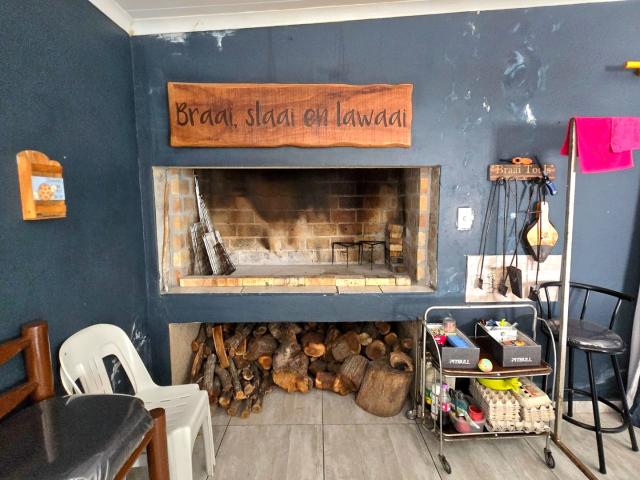 House for sale in Baardskeerdersbos, Western Cape
