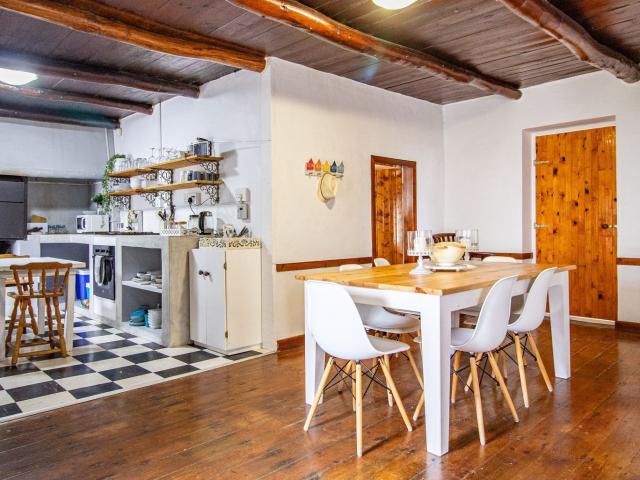 House for sale in Baardskeerdersbos, Western Cape