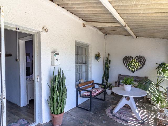 House for sale in Baardskeerdersbos, Western Cape