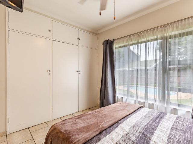 House for sale in Waterkloof, Gauteng