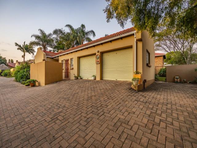 House for sale in Gauteng