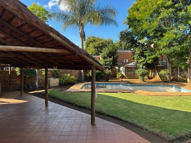 House for sale in Waterkloof, Gauteng