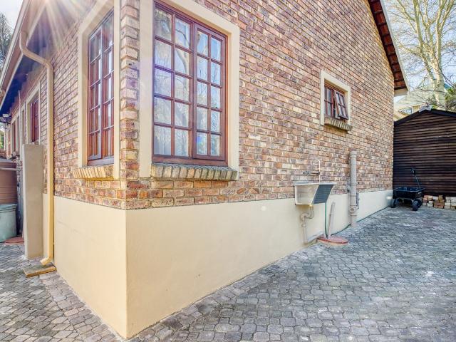 House for sale in Gauteng