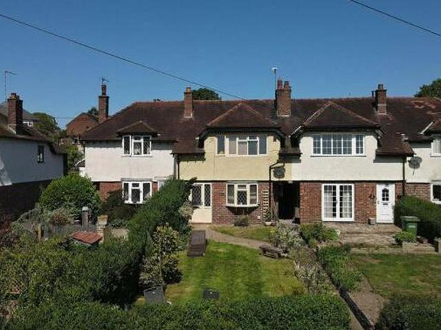 House for sale in City of London, Greater London
