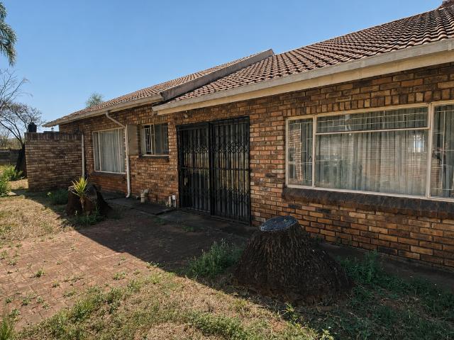 House for sale in Tlhabane, North West
