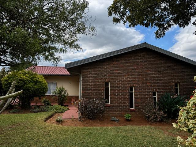 House for sale in Tlhabane, North West