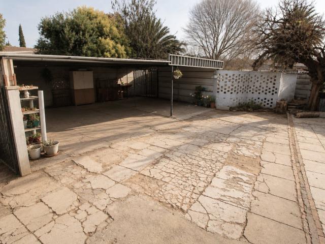 House for sale in Bloemfontein, Free State