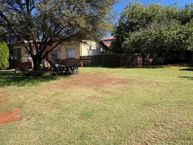 House for sale in Bloemfontein, Free State