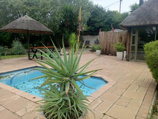 House for sale in Bloemfontein, Free State