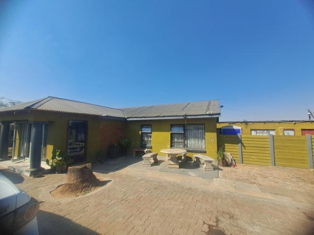 House for sale in Ekurhuleni, Gauteng
