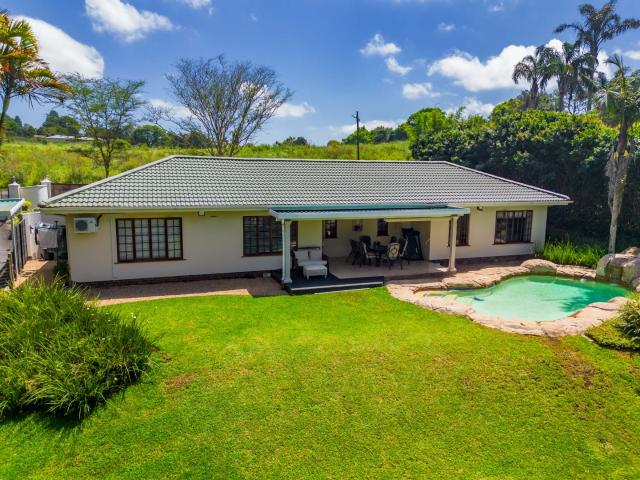 House for sale in Kloof, Kwazulu-natal