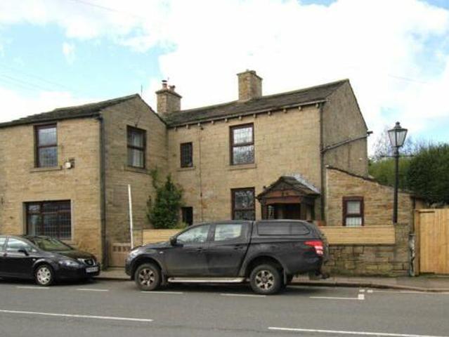 House for sale in North Yorkshire