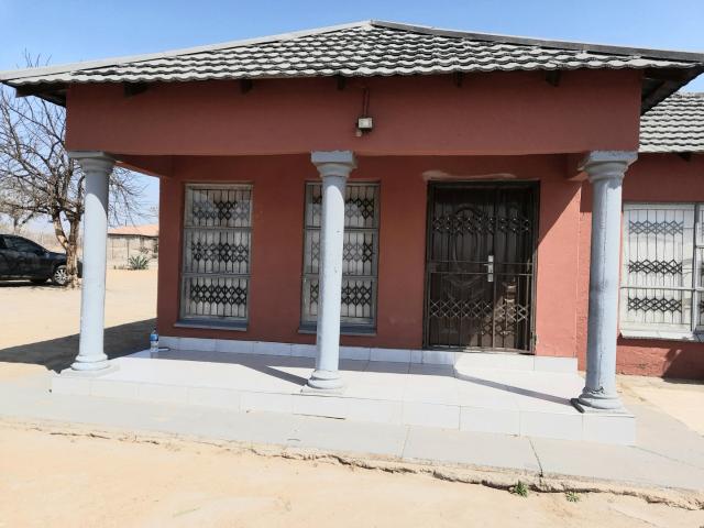 House for sale in Mopani, Limpopo