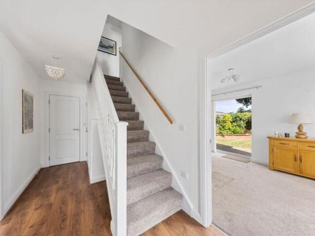 House for sale in Warrington