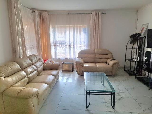 House for sale in Free State