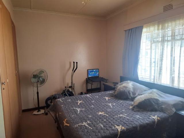 House for sale in Free State