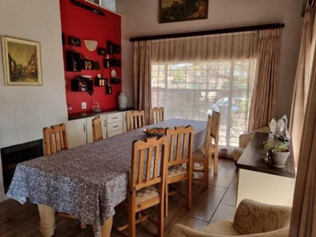House for sale in Glenmarais, Ekurhuleni