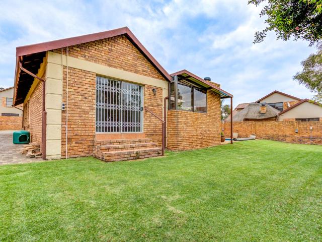 House for sale in Ekurhuleni, Gauteng